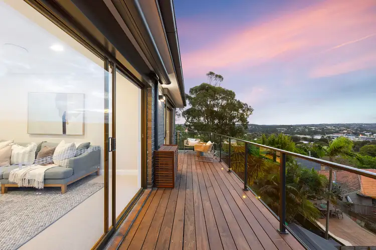 Fourth view of Homely house listing, 3 Bellevue Street, Fairlight NSW 2094