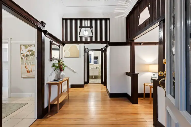 Fifth view of Homely house listing, 3 Bellevue Street, Fairlight NSW 2094