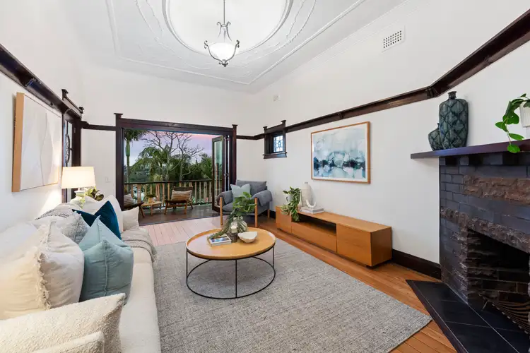 Sixth view of Homely house listing, 3 Bellevue Street, Fairlight NSW 2094