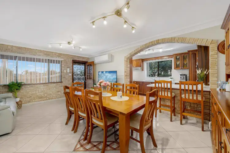 1 Fricourt Avenue, Earlwood NSW 2206