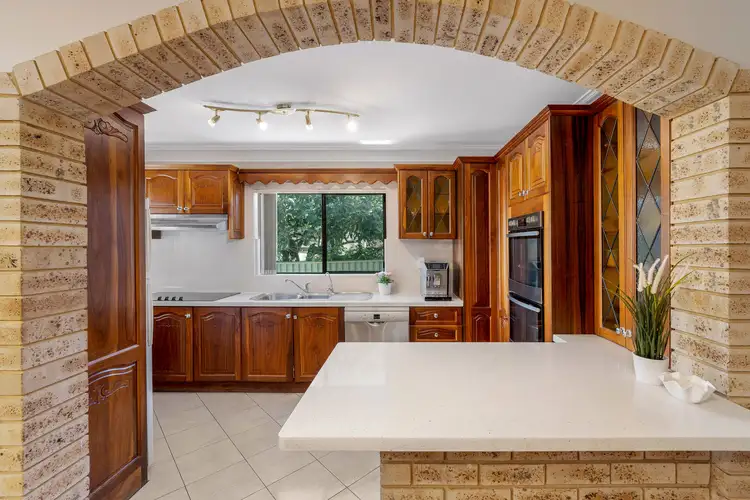 Sixth view of Homely house listing, 1 Fricourt Avenue, Earlwood NSW 2206