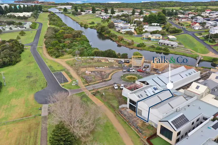 Main view of Homely land listing, 14 Greenock Court, Warrnambool VIC 3280