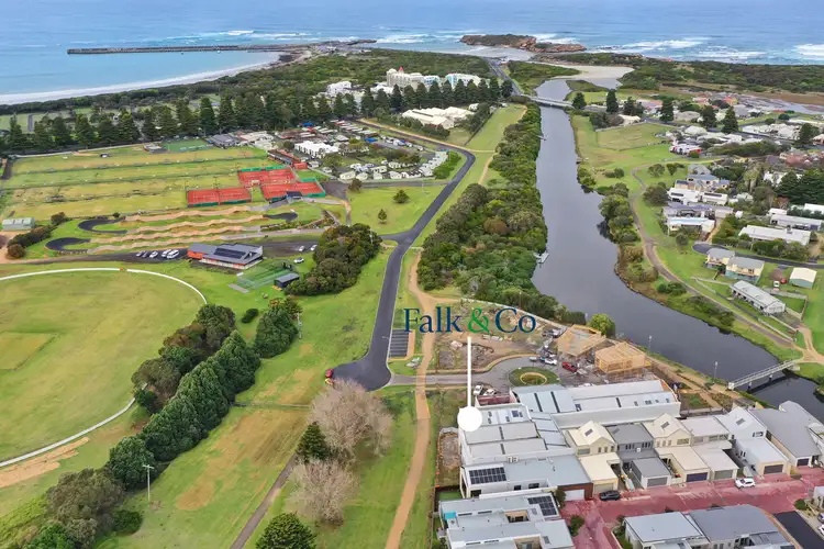 Third view of Homely land listing, 14 Greenock Court, Warrnambool VIC 3280