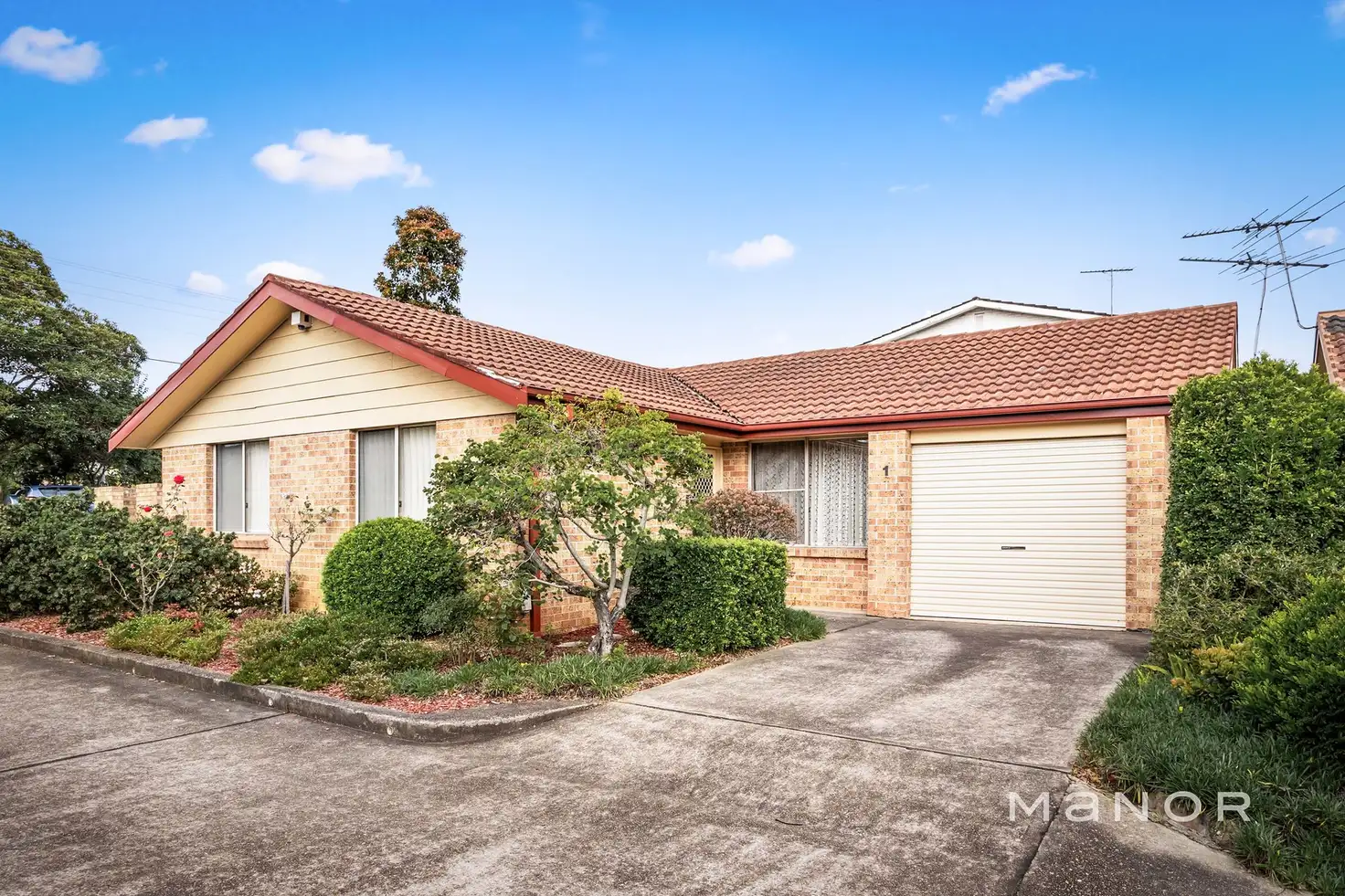 Main view of Homely villa listing, 1/18-20 Lindsay Street, Wentworthville NSW 2145