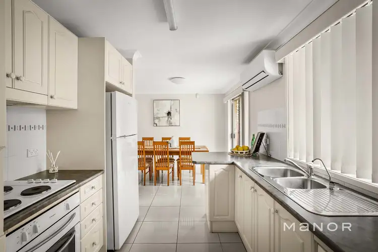 Fourth view of Homely villa listing, 1/18-20 Lindsay Street, Wentworthville NSW 2145