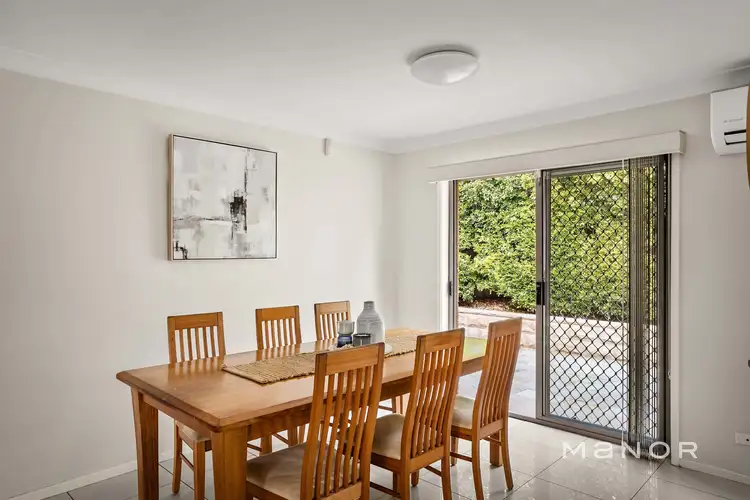 Fifth view of Homely villa listing, 1/18-20 Lindsay Street, Wentworthville NSW 2145