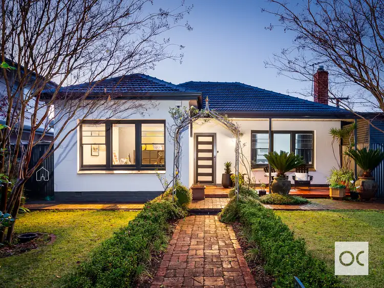 Main view of Homely house listing, 34 Benjamin Street, Manningham SA 5086