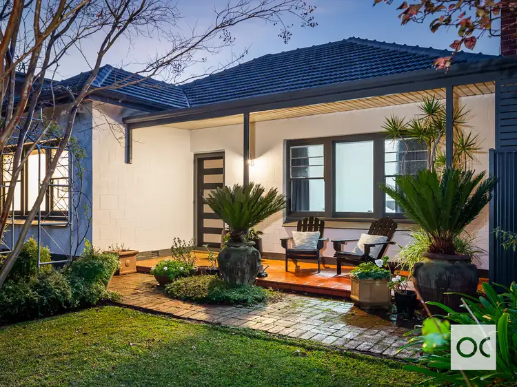 Third view of Homely house listing, 34 Benjamin Street, Manningham SA 5086