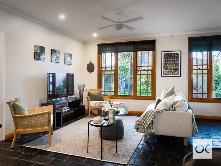 Sixth view of Homely house listing, 34 Benjamin Street, Manningham SA 5086