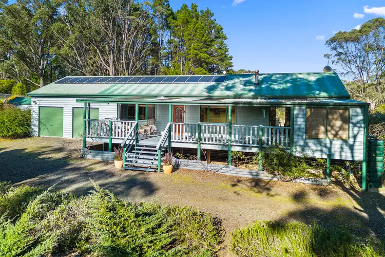 555 Penrose Road, Penrose NSW 2579