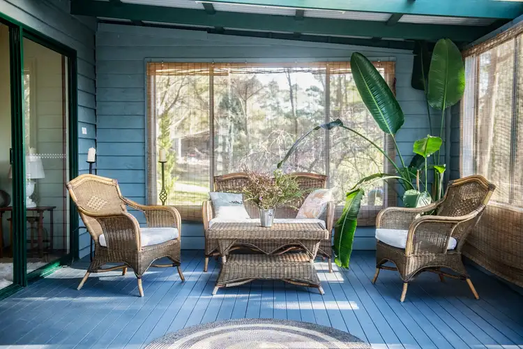 Second view of Homely house listing, 555 Penrose Road, Penrose NSW 2579