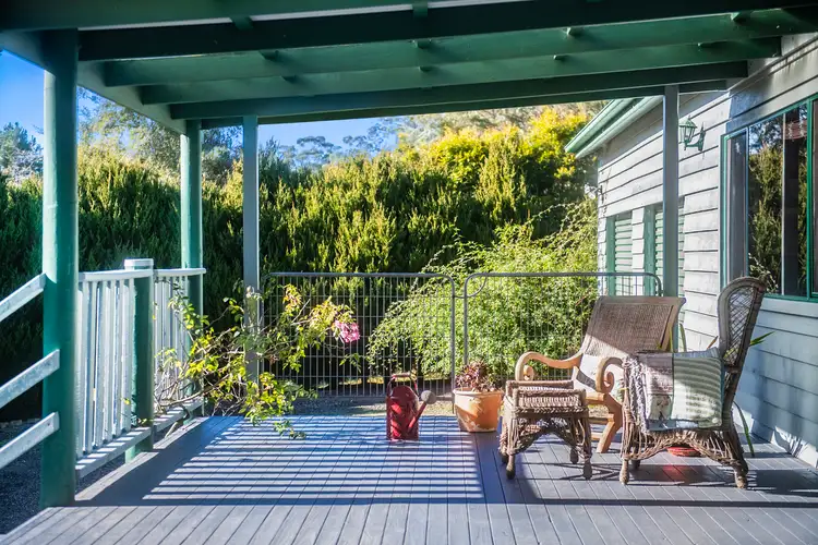 Third view of Homely house listing, 555 Penrose Road, Penrose NSW 2579