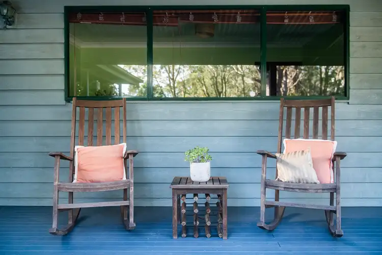 Fourth view of Homely house listing, 555 Penrose Road, Penrose NSW 2579
