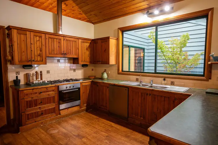 Sixth view of Homely house listing, 555 Penrose Road, Penrose NSW 2579