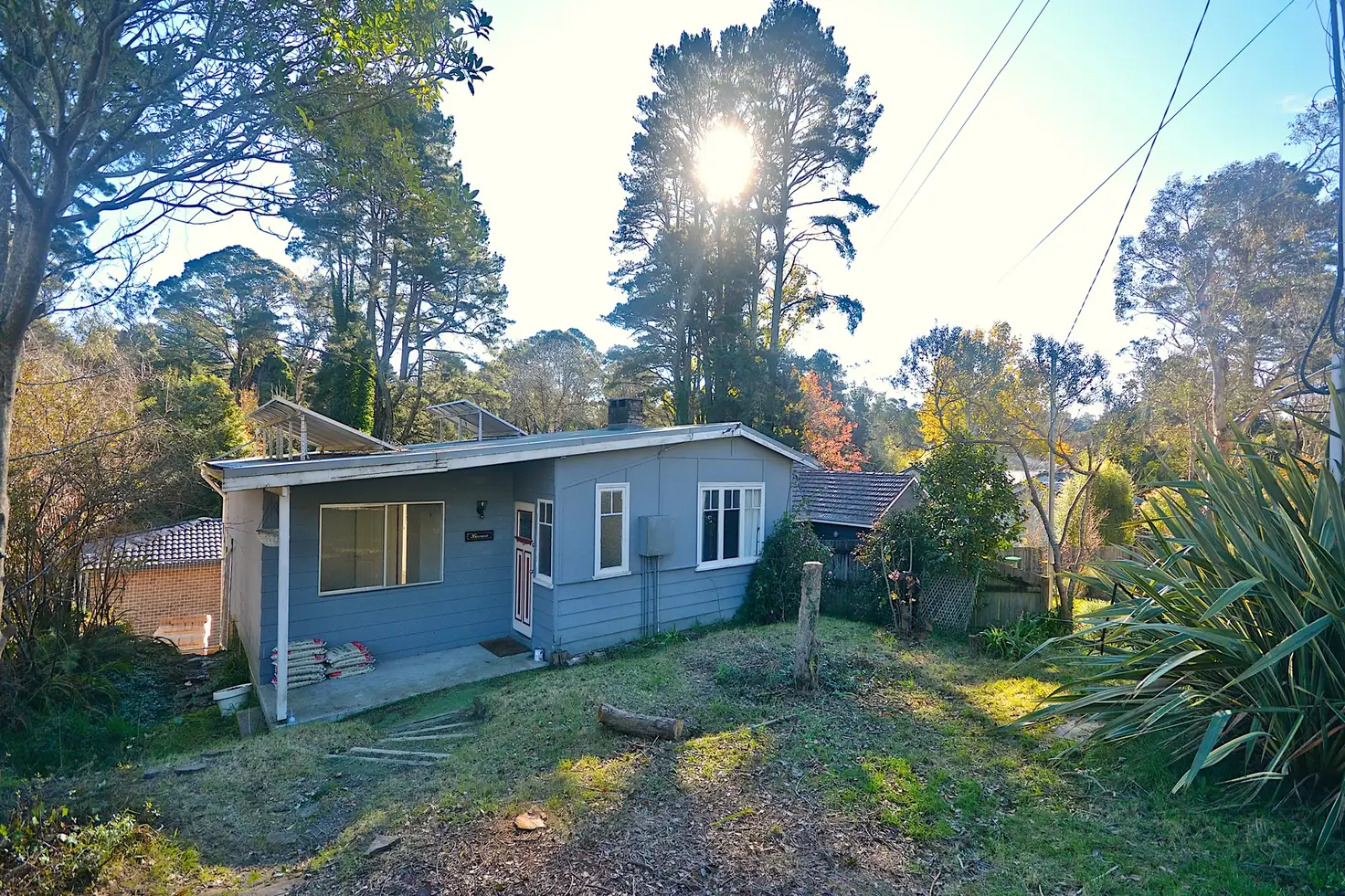 Main view of Homely house listing, 44 Highland Street, Leura NSW 2780