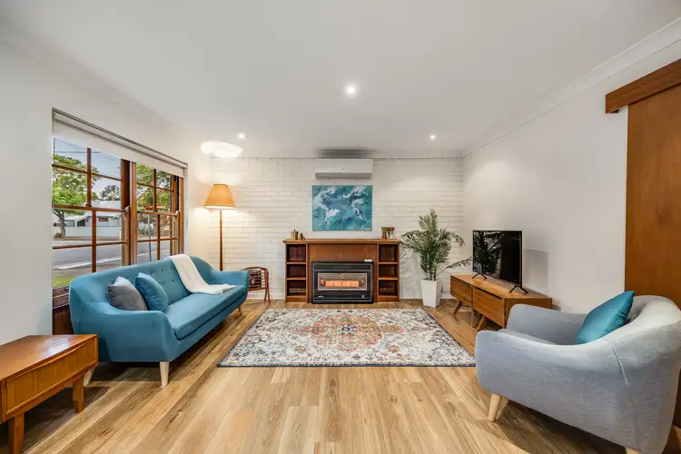 Second view of Homely unit listing, 1/7 Orchard Avenue, Everard Park SA 5035