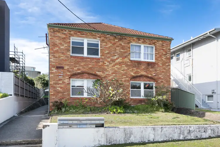 Sixth view of Homely apartment listing, 2/110 Elouera Road, Cronulla NSW 2230