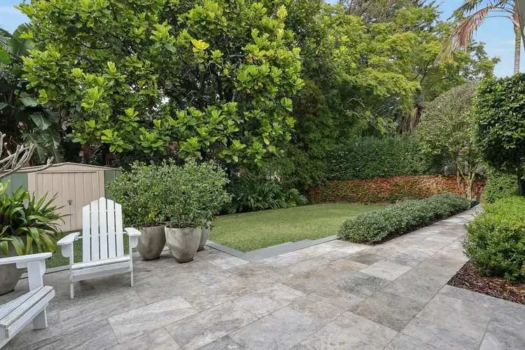 Main view of Homely house listing, 13 Hillcrest Place, North Manly NSW 2100