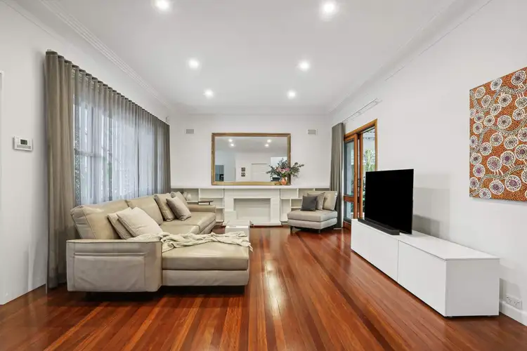 Third view of Homely house listing, 13 Hillcrest Place, North Manly NSW 2100