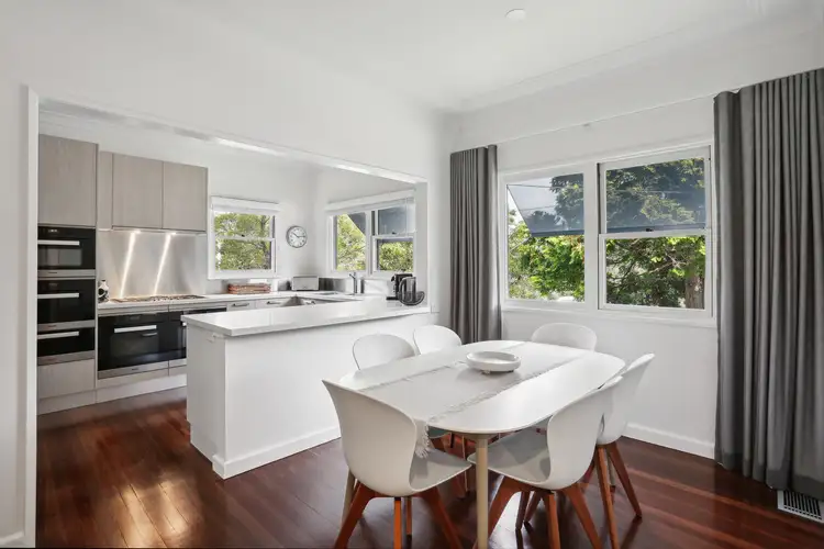 Fourth view of Homely house listing, 13 Hillcrest Place, North Manly NSW 2100