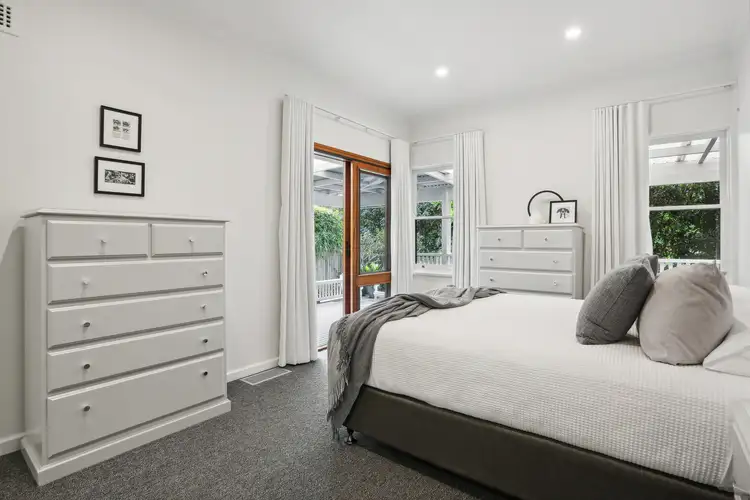 Sixth view of Homely house listing, 13 Hillcrest Place, North Manly NSW 2100