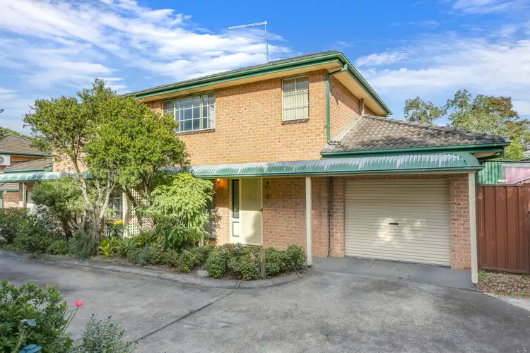 8/113 Metella Road, Toongabbie NSW 2146