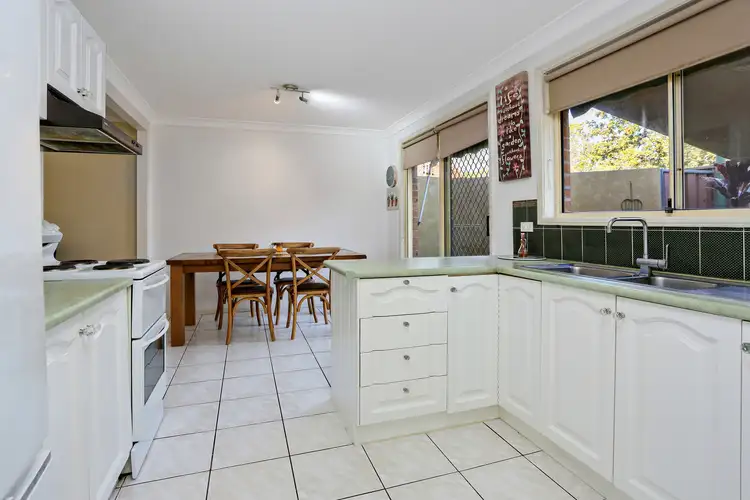 Second view of Homely townhouse listing, 8/113 Metella Road, Toongabbie NSW 2146