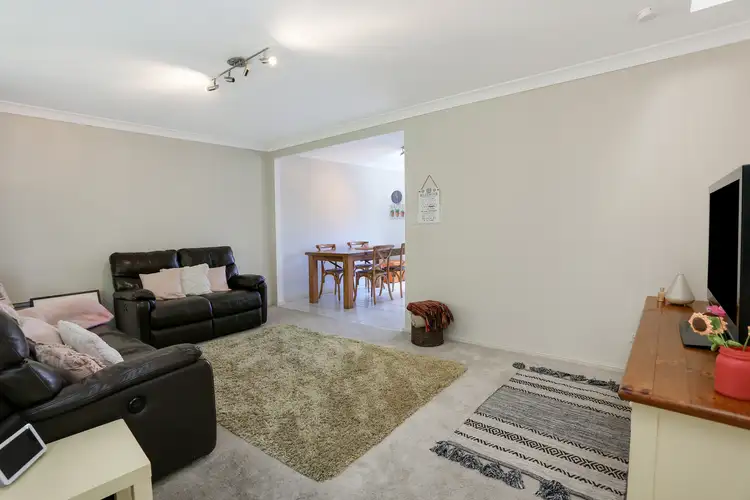 Fifth view of Homely townhouse listing, 8/113 Metella Road, Toongabbie NSW 2146