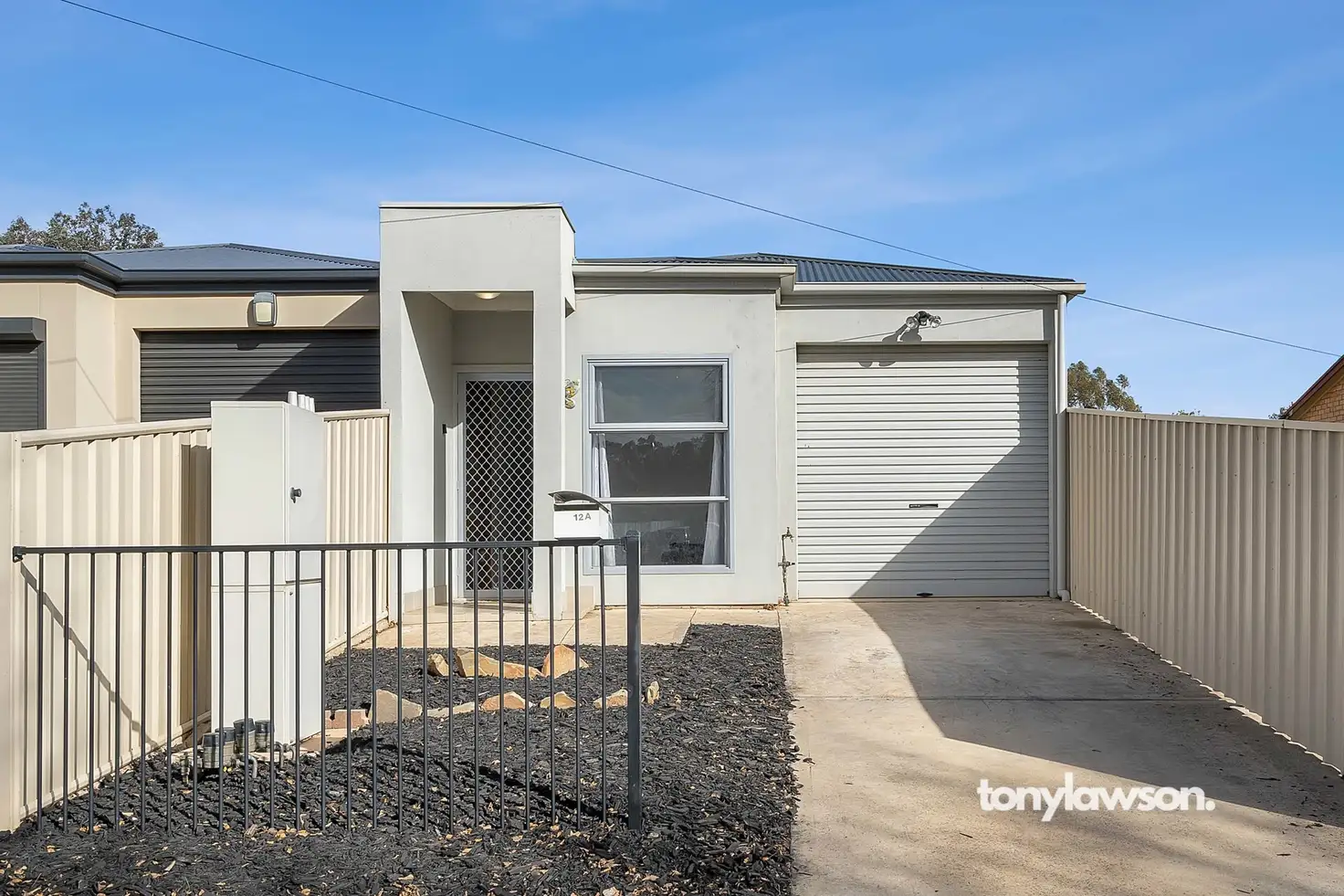Main view of Homely unit listing, 12a Dewey Street, Elizabeth East SA 5112