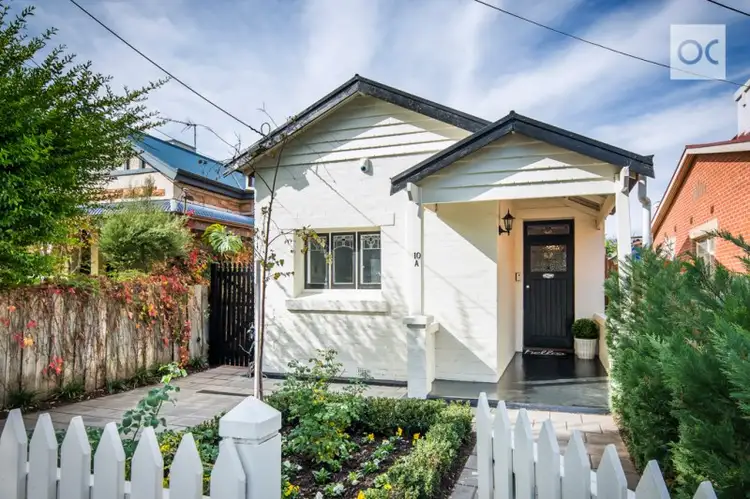 10A Mill Street, Dulwich SA 5065