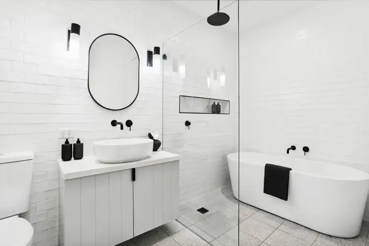 Fifth view of Homely house listing, 47 James Street, Leichhardt NSW 2040