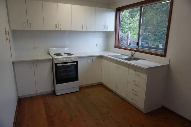 Second view of Homely house listing, 40 Hospital Road, Bulli NSW 2516