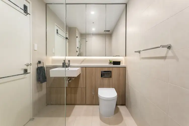 Third view of Homely apartment listing, 205/9 Village Place, Kirrawee NSW 2232