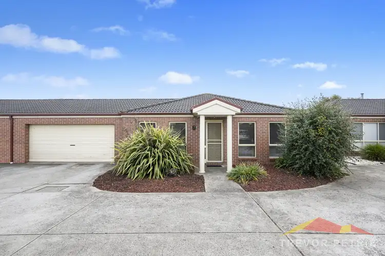 Main view of Homely unit listing, 7/145 Grant Street, Sebastopol VIC 3356