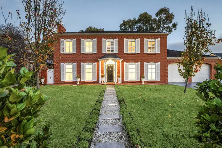 Second view of Homely house listing, 10 Greenwood Grove, Urrbrae SA 5064