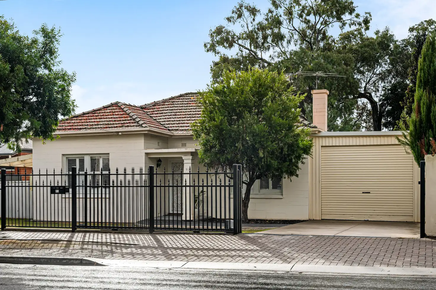 Main view of Homely house listing, 91 Seventh Avenue, St Morris SA 5068