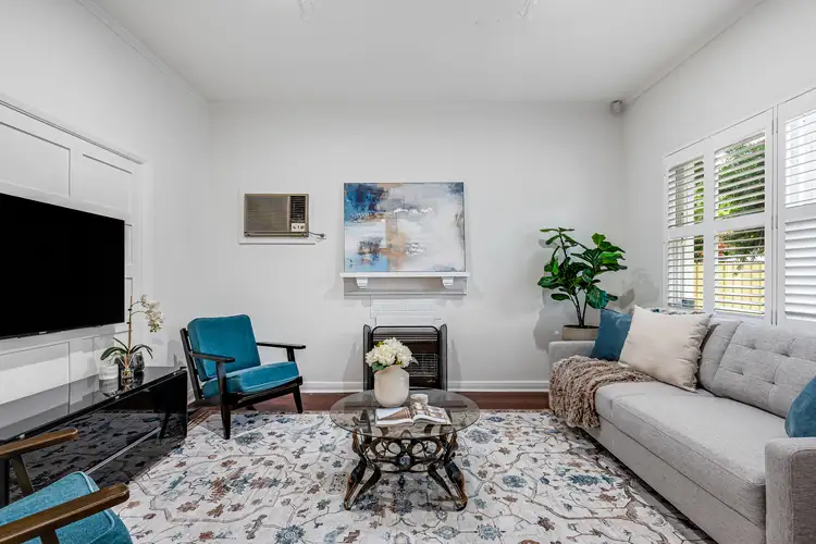 Second view of Homely house listing, 91 Seventh Avenue, St Morris SA 5068