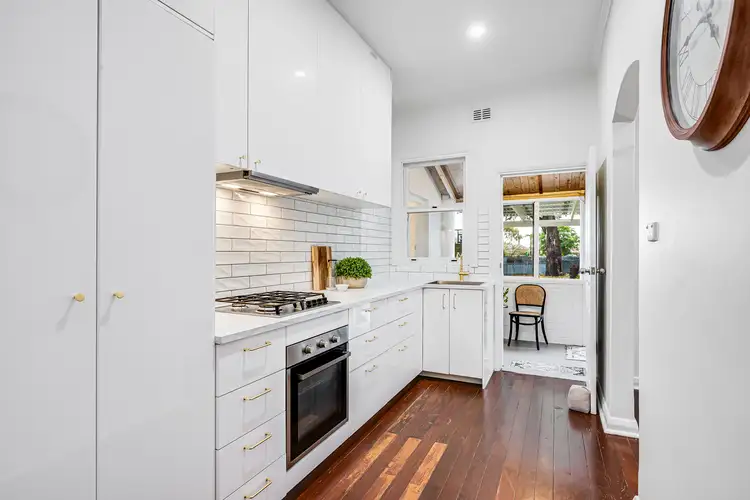 Third view of Homely house listing, 91 Seventh Avenue, St Morris SA 5068