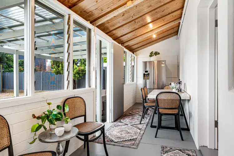 Fifth view of Homely house listing, 91 Seventh Avenue, St Morris SA 5068
