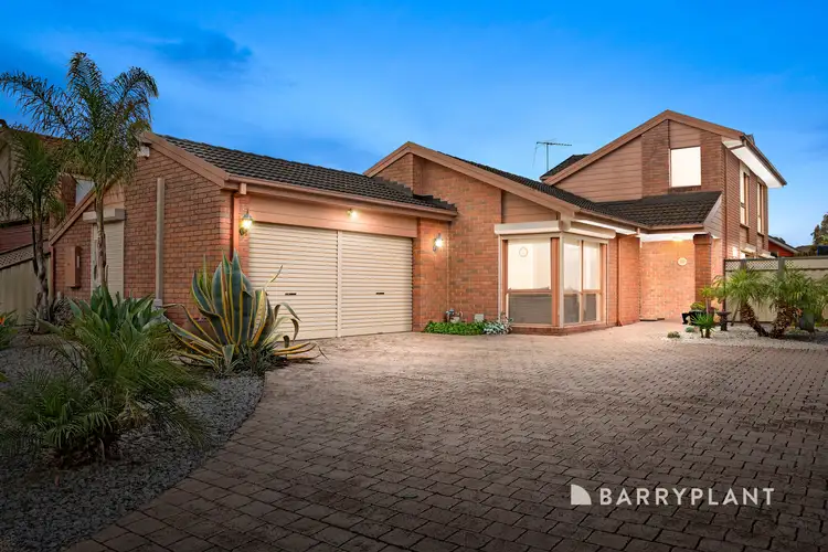 44 Grenda Drive, Mill Park VIC 3082