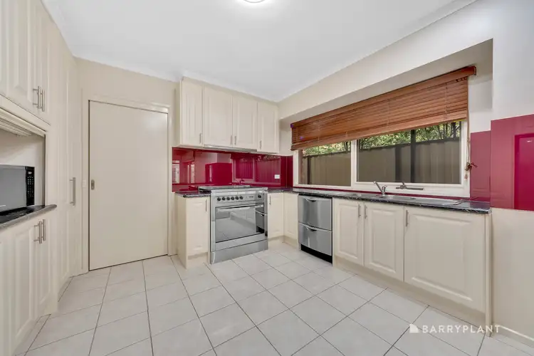 Third view of Homely house listing, 44 Grenda Drive, Mill Park VIC 3082