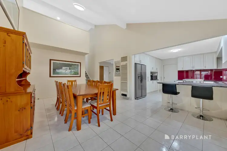 Fifth view of Homely house listing, 44 Grenda Drive, Mill Park VIC 3082