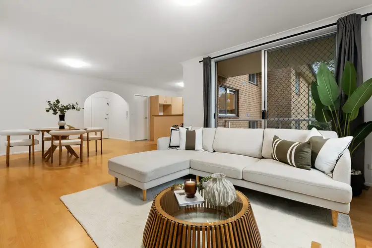 8/31-33 Banksia Road, Caringbah NSW 2229