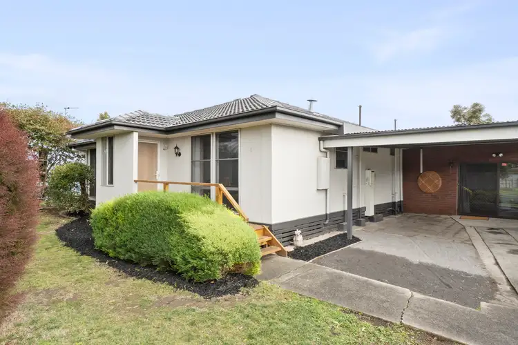 Main view of Homely house listing, 3 Donaldson Street, Colac VIC 3250
