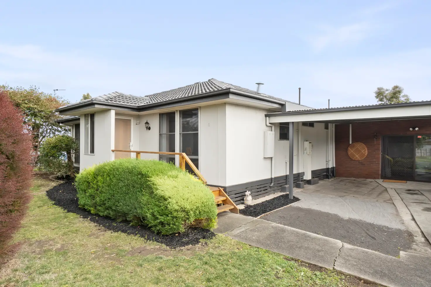 Main view of Homely house listing, 3 Donaldson Street, Colac VIC 3250