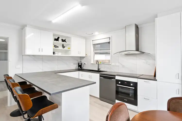Second view of Homely house listing, 3 Donaldson Street, Colac VIC 3250