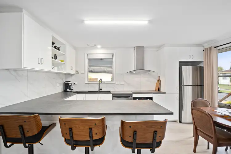 Third view of Homely house listing, 3 Donaldson Street, Colac VIC 3250