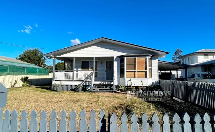 15 Leichhardt Avenue, Dalby QLD 4405