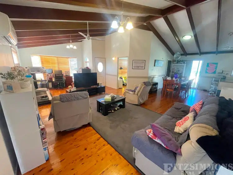 Fourth view of Homely house listing, 15 Leichhardt Avenue, Dalby QLD 4405