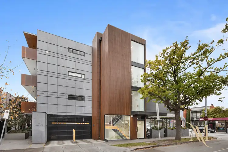 202/253 Waverley Road, Malvern East VIC 3145